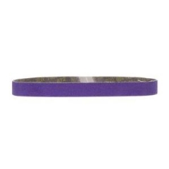 3M™ 33451 Cubitron II File Belt: 20mm x 520mm P60 - Box 10