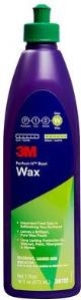 3M™ 36112 Perfect-It™ Boat Wax - 473ml