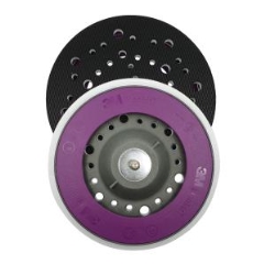 3M™ Hookit™ 50540 Multihole Back-up Pad 150mm 5/16 STD - Ea
