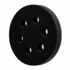 3M™ 05771 Hookit™ Interface Pad 6H: 75mm Soft - Each