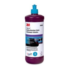 3M™ 06068 Perfect-It™ Ultrafine Machine Polish #3 - 946ml