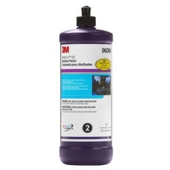 3M™ 06094 Perfect-It™ EX 3000 Machine Polish #2 - 946ml