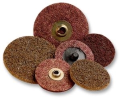 3M™ 7480 S-B Roloc Surface Conditioning Disc TR: Coarse 50mm