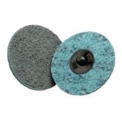 3M™ Scotch-Brite™ 07515 Roloc™ Disc: Very Fine 50mm - Box 25