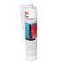 3M™ 08689 Polyurethane Seam Sealer Cartridge: White - 310ml