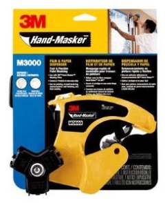 3M™ M3000 Hand-Masker Dispenser Frame - Each