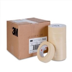 3M™ 06547 Automotive Masking Tape: 36mm x 55M - Sleeve of 6