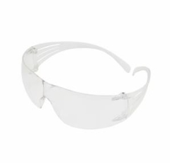 3M™ SF201 SecureFit™ 200 Series Safety Glasses AF/AS - Each