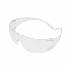 3M™ SF201 SecureFit™ 200 Series Safety Glasses AF/AS - Each