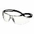 3M™ SF501 SecureFit™ 500 Series Safety Glasses SGAF - Each