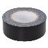 Premium 116 Cloth Tape 48mm x 30M: Black - Roll
