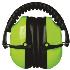 Workforce Folding Earmuff: Class 5 - Each