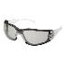 Work Force Contract Seal Safety Glasses: Clear - Each