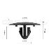 Carclips® CC10665 Toyota Car Clip - Bag of 25