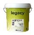 Cotec Legacy Ultra Flat: Ceiling White - 10L