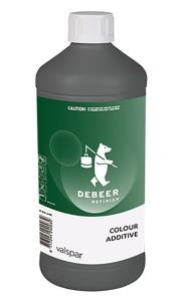 DeBeer Colour Additive: 1-094 Yellow - 1L