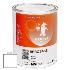 DeBeer BeroBase Toner: 561 Mica Blue - 1L
