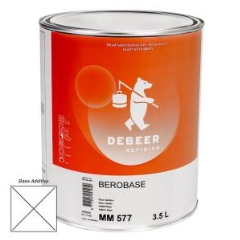 DeBeer BeroBase: 577 Base Additive - 3.5L