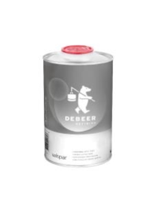 DeBeer 8-150 HS Hardener: Medium (Standard) - 1L