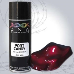 DNA® Candy ColorZ™: Port Candy - Aerosol