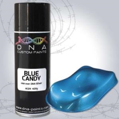 DNA® Candy ColorZ™: Reef Blue Candy - Aerosol