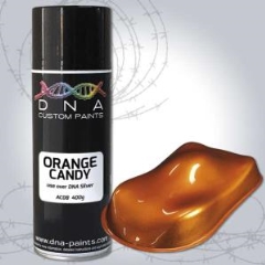 DNA® Candy ColorZ™: Orange Candy - Aerosol