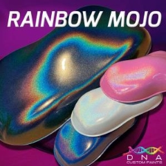 DNA® Rainbow Mojo™ Hologram SFX Paint - Aerosol