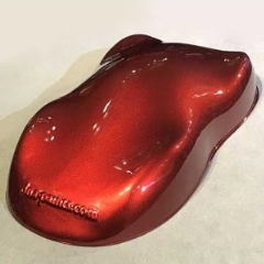 DNA® Candy Basecoats: CB17 Spilt Blood - 1L