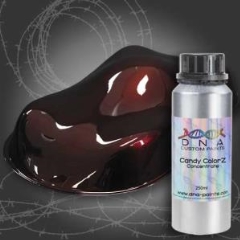 DNA® Candy ColorZ™ Concentrates: CC06 Cola Brown - 250ml