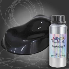 DNA® Candy ColorZ™ Concentrates: CC25 Black Abyss - 250ml