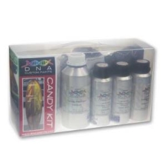 DNA® Candy ColorZ - 250ml Kit