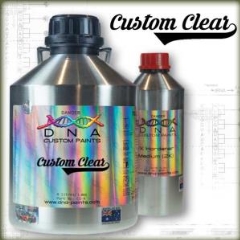 DNA® Custom Clear™: Medium - 5L Kit