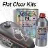 DNA® Flat Clear™ 2K Clearcoat: Slow - 1.5L Kit