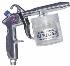 DNA® FlakeZ™ Dry Flake Gun - Each