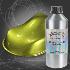 DNA® Candy ColorZ™ Pre-Mixed: PC02 Lime Sulfur - 1L