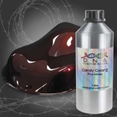 DNA® Candy ColorZ™ Pre-Mixed: PC06 Cola Brown - 1L