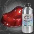 DNA® Candy ColorZ™ Pre-Mixed: PC11 Apple Red - 1L