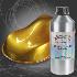 DNA® Candy ColorZ™ Pre-Mixed: PC12 Sahara Yellow - 1L