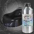 DNA® Candy ColorZ™ Pre-Mixed: PC25 Black Abyss - 1L