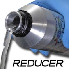 DNA® Basecoat Reducer: Medium - 4L