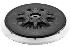 Festool Sanding Pad FUSION-TEC ST-STF 150Ø: Soft - Each