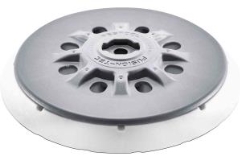 Festool Sanding Pad FUSION-TEC ST-STF 150Ø: Ultra Soft - Ea