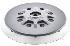 Festool Sanding Pad FUSION-TEC ST-STF 150Ø: Ultra Soft - Ea