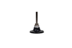 Finixa® QCS 00 Quick Change Spindle: 50mm - Each