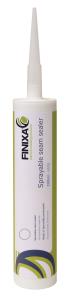 Finixa® Sprayable Seam Sealer: White - 290ml