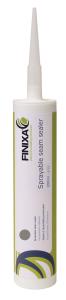 Finixa® Sprayable Seam Sealer: Grey - 290ml