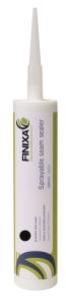 Finixa® Sprayable Seam Sealer: Black - 290ml