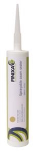 Finixa® Sprayable Seam Sealer: Beige - 290ml