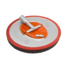 Full Circle Radius 360 Round Pole Sander - Each
