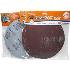 Full Circle Level 360 Sanding Disc: 225mm x P120 - 5 Pack